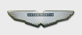 35 Aston Martin
